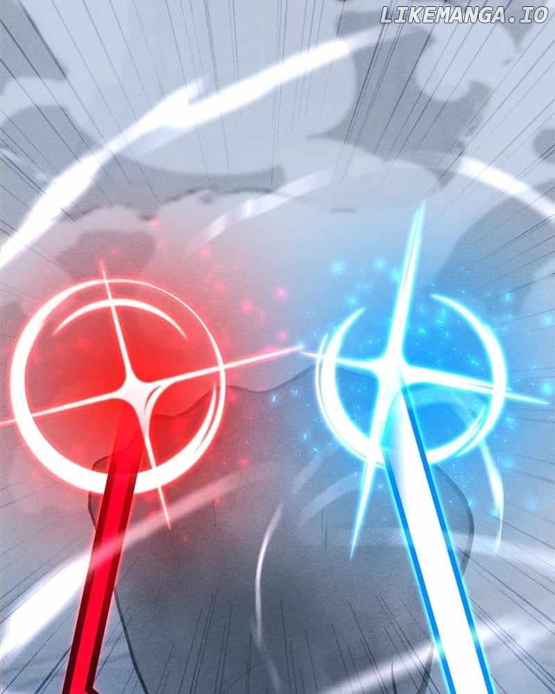Solo Spell Caster Chapter 189 127